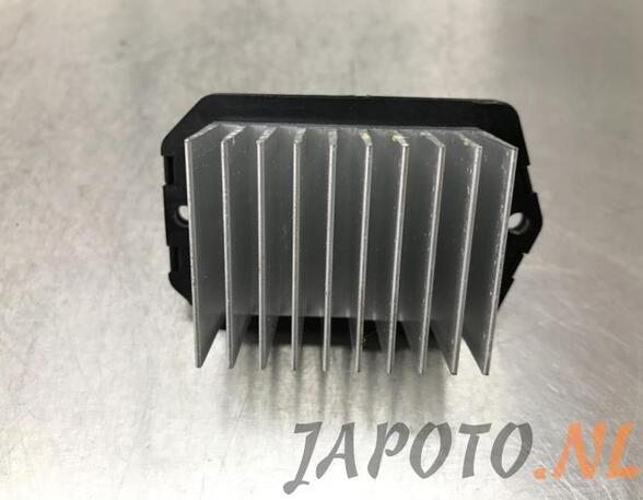 Resistor Interior Blower HONDA CIVIC IX Tourer (FK)