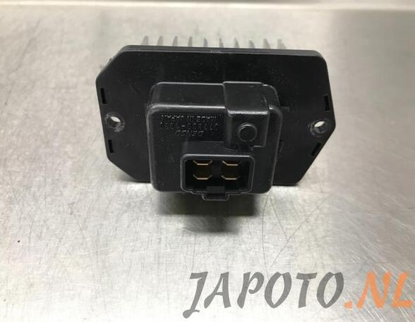 Resistor Interior Blower HONDA CIVIC IX Tourer (FK)