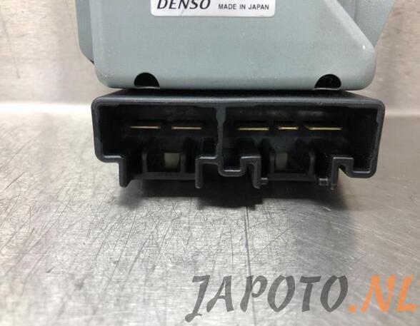 Resistor Interior Blower TOYOTA PRIUS Hatchback (_W2_)