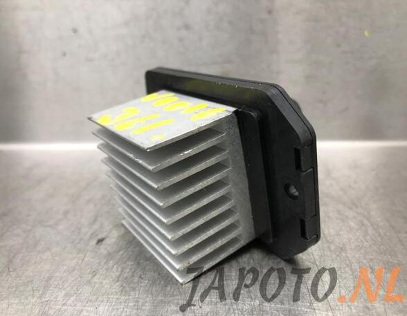 Resistor Interior Blower HONDA HR-V (RU)