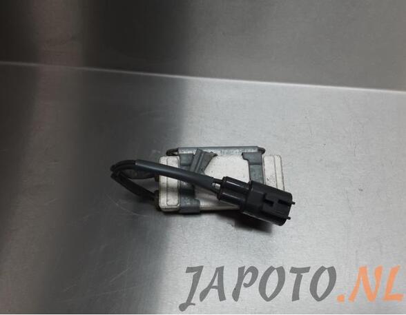 Resistor Interior Blower TOYOTA YARIS (_P9_)