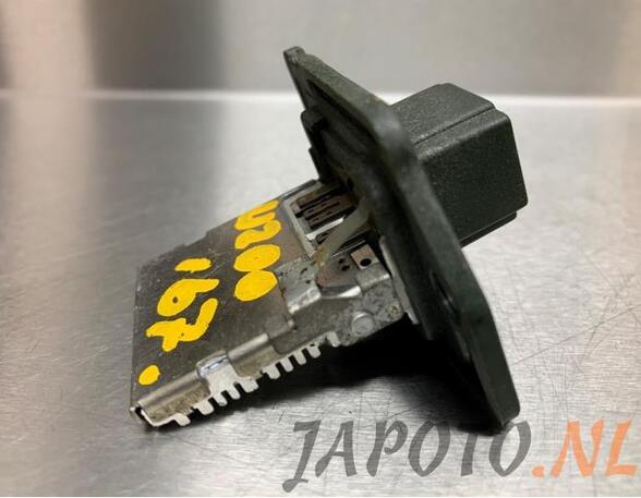 Resistor Interior Blower HYUNDAI ACCENT III (MC)