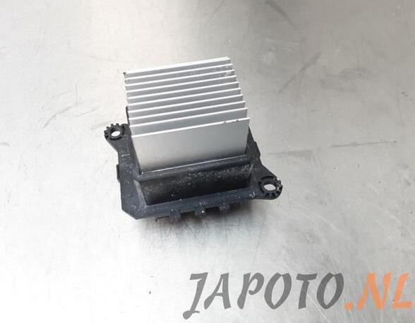 Weerstand interieurventilatie SUBARU IMPREZA Hatchback (GR, GH, G3)