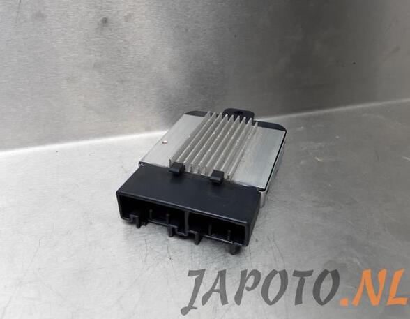 Resistor Interior Blower LEXUS RX (MCU15)