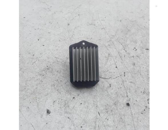 Resistor Interior Blower HONDA CIVIC VIII Saloon (FD, FA)