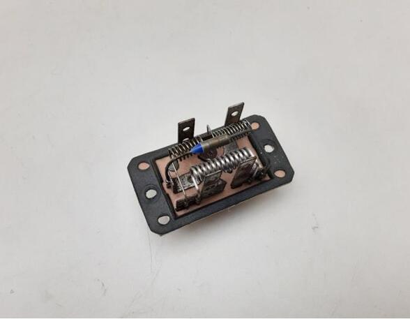 Resistor Interior Blower MAZDA TRIBUTE (EP)