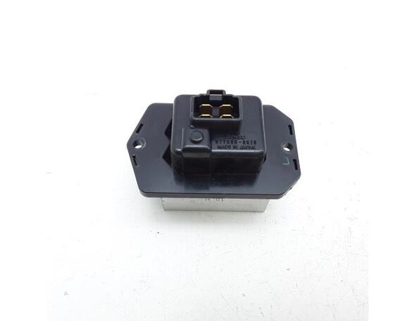 Resistor Interior Blower HONDA INSIGHT (ZE_)