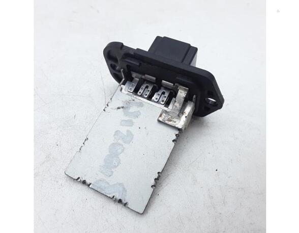 Resistor Interior Blower KIA PICANTO (SA)