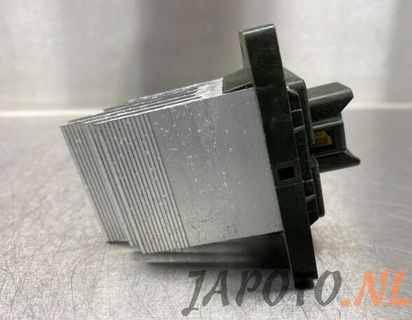 Resistor Interior Blower KIA CARENS IV