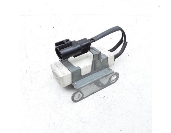 Resistor Interior Blower TOYOTA VERSO S (_P12_)