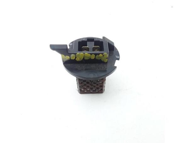 Resistor Interior Blower DAIHATSU MATERIA (M4_)