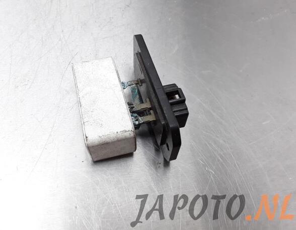 Resistor Interior Blower DAIHATSU CHARADE IV (G200, G202)