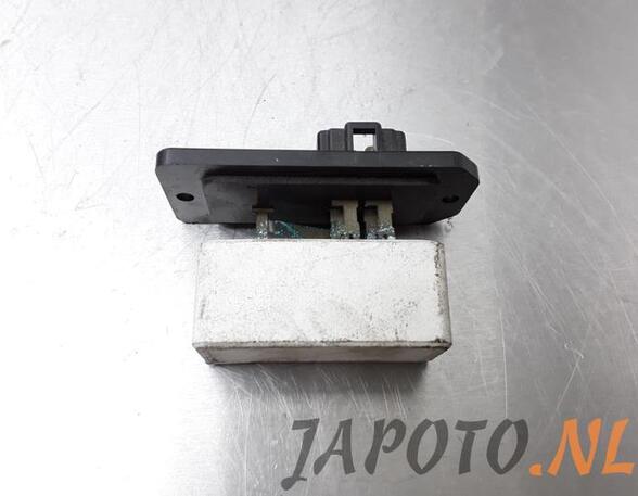 Resistor Interior Blower DAIHATSU CHARADE IV (G200, G202)