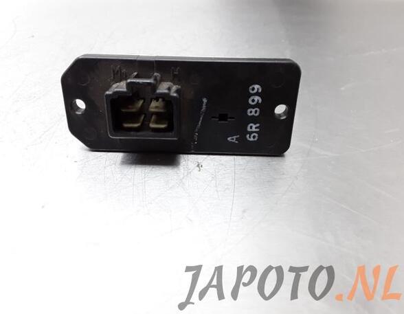 Resistor Interior Blower DAIHATSU CHARADE IV (G200, G202)