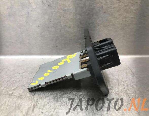 Resistor Interior Blower KIA RIO III (UB)