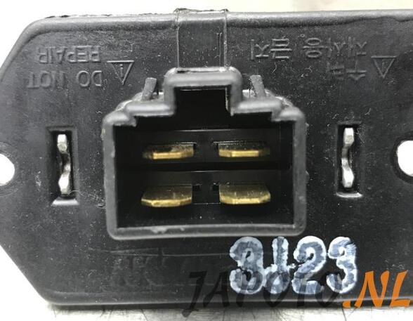 Resistor Interior Blower KIA RIO III (UB)