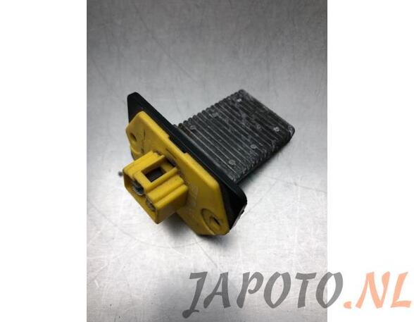 Resistor Interior Blower HYUNDAI TERRACAN (HP)