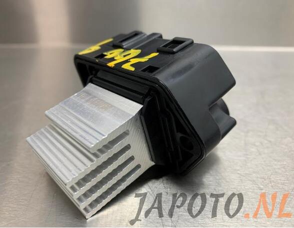 Resistor Interior Blower HYUNDAI KONA (OS, OSE, OSI)