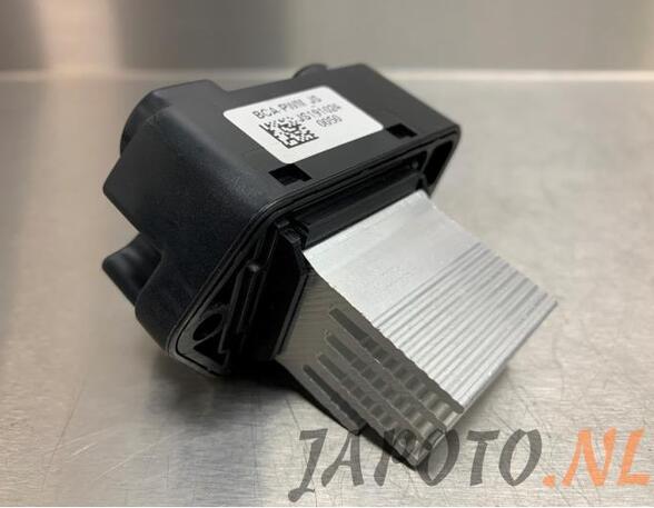 Resistor Interior Blower HYUNDAI KONA (OS, OSE, OSI)