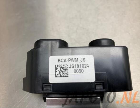 Resistor Interior Blower HYUNDAI KONA (OS, OSE, OSI)