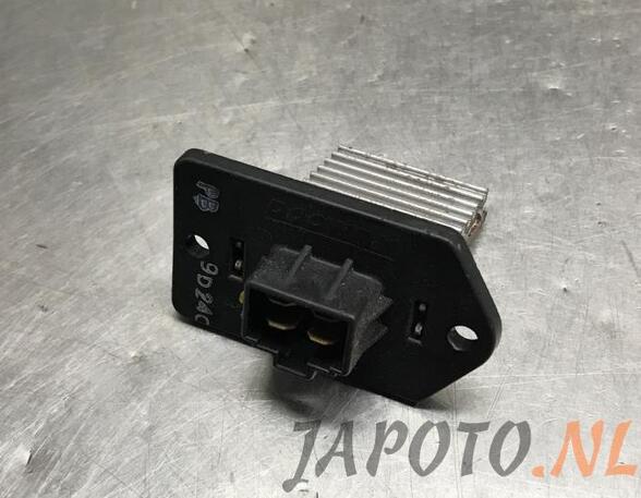 Resistor Interior Blower HYUNDAI i20 (PB, PBT)