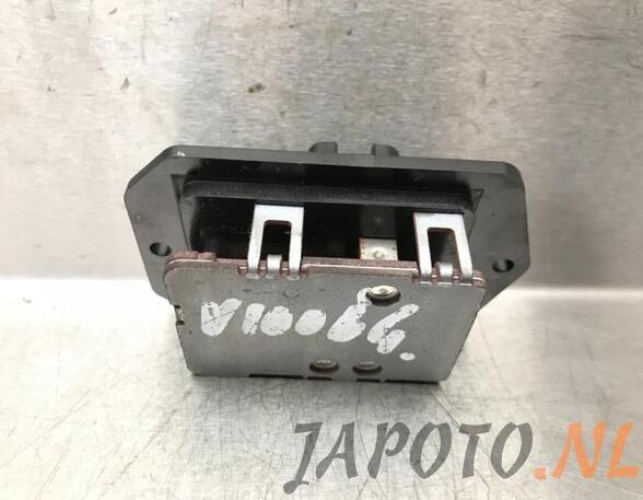 Resistor Interior Blower SUZUKI SWIFT III (MZ, EZ)