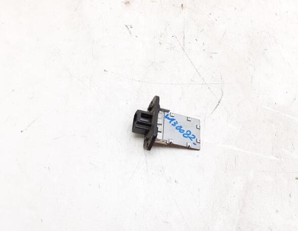 Resistor Interior Blower HYUNDAI i10 (PA)