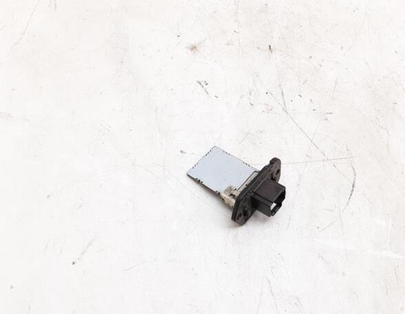 Resistor Interior Blower HYUNDAI i10 (PA)