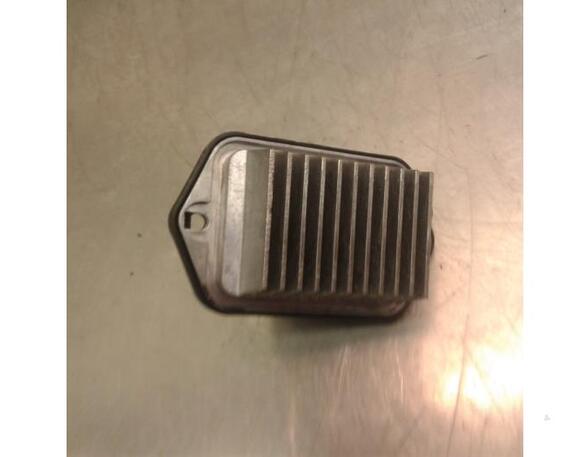 Resistor Interior Blower MAZDA 6 Estate (GH)