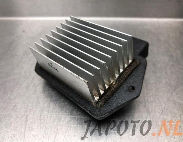 Resistor Interior Blower TOYOTA COROLLA Verso (ZER_, ZZE12_, R1_)