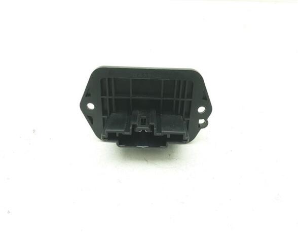 Resistor Interior Blower MAZDA 2 (DE_, DH_)