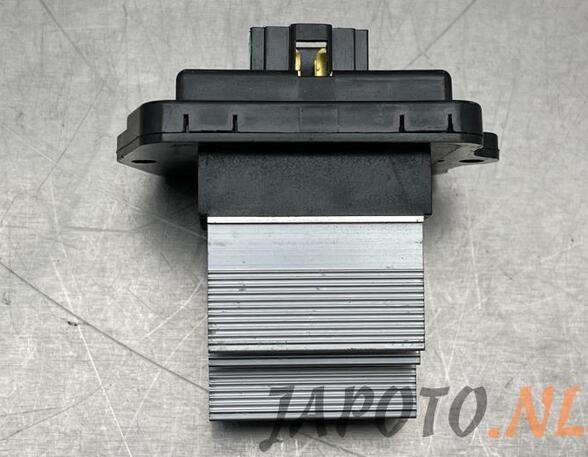 Resistor Interior Blower KIA OPTIMA Sportswagon (JF)