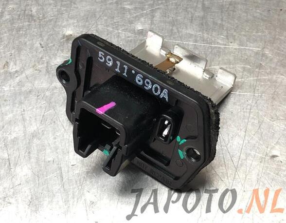 Resistor Interior Blower SUZUKI CELERIO (LF)