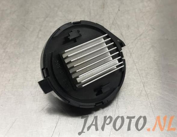 Resistor Interior Blower MAZDA CX-5 (KF)