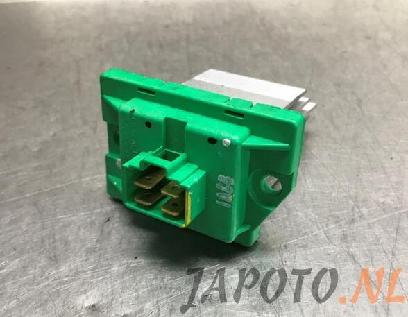 Resistor Interior Blower HYUNDAI ix35 (LM, EL, ELH)