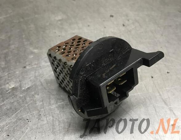 Resistor Interior Blower DAIHATSU CUORE VI (L251, L250_, L260_)