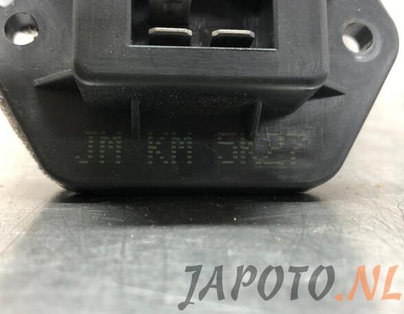 Resistor Interior Blower HYUNDAI TUCSON (JM)