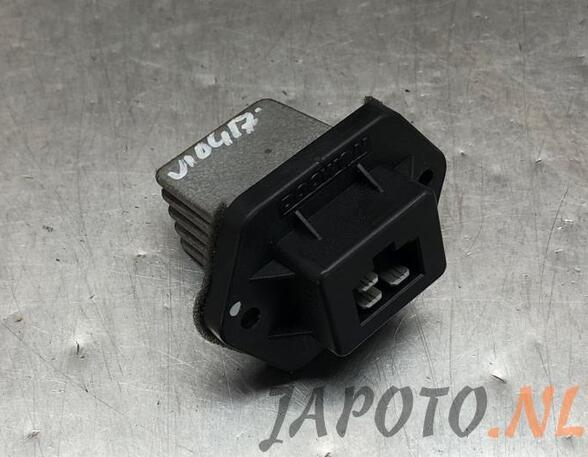 Resistor Interior Blower HYUNDAI TUCSON (JM)