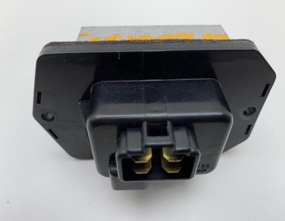 Resistor Interior Blower SUBARU LEGACY IV Estate (BP), SUBARU OUTBACK (BL, BP)