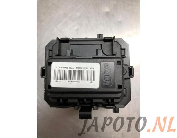 Resistor Interior Blower MAZDA MX-5 IV (ND), MAZDA MX-5 RF Targa (ND)