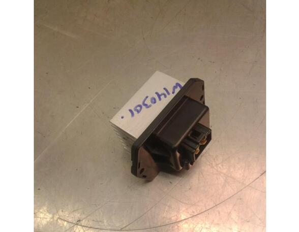 Resistor Interior Blower HONDA INSIGHT (ZE_)