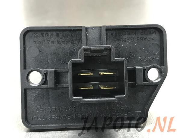 Widerstand Heizung Hyundai i10 AC3, AI3  P20741858