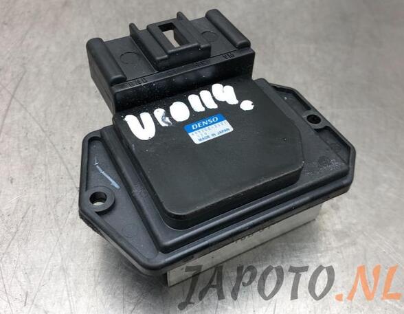 Resistor Interior Blower TOYOTA CAMRY Saloon (_V3_)