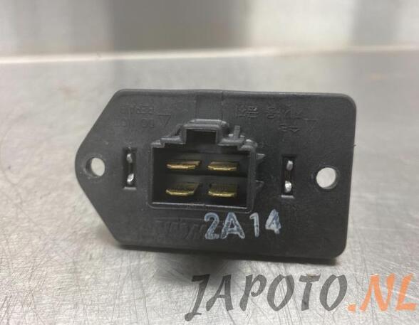 Resistor Interior Blower KIA RIO III (UB)