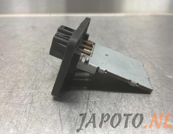 Resistor Interior Blower KIA RIO III (UB)