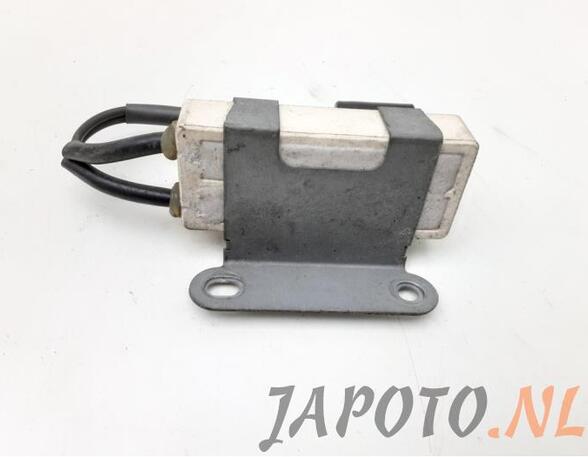 Resistor Interior Blower TOYOTA YARIS (_P13_)