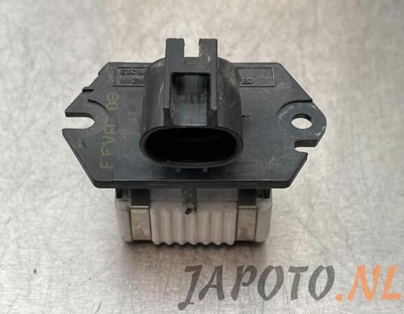 Resistor Interior Blower HYUNDAI i20 (PB, PBT)