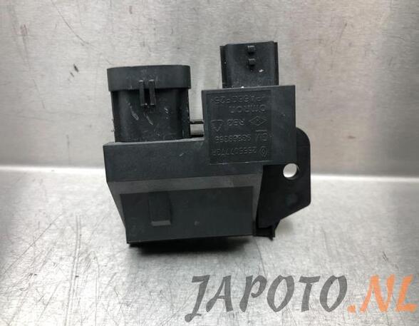 Resistor Interior Blower NISSAN MICRA V (K14)