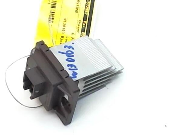 Resistor Interior Blower KIA CEE'D Hatchback (ED), KIA CEE'D SW (ED), KIA PRO CEE'D (ED)