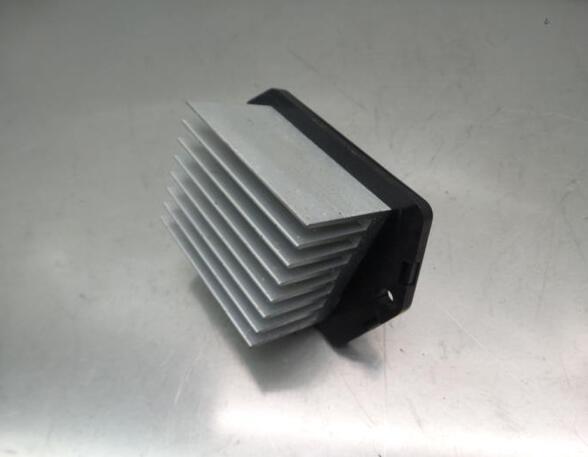 Resistor Interior Blower HONDA INSIGHT (ZE_)